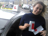 Ellen Joelle Hofer's Testimonial