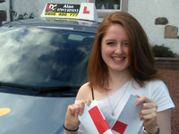 Jemma Chadwick's Testimonial