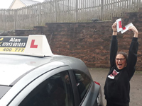 Stephanie Nicholson's Testimonial