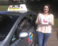 Lynette Cameron's Testimonial