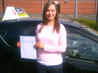 Gillian Miller's Testimonial
