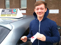 Jack Chalkley's Testimonial