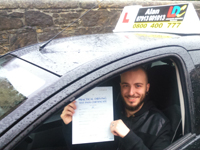 Jeremy Bielecki's Testimonial
