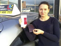 Linda Diana's Testimonial