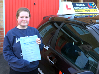 Isabel Morton 's Testimonial