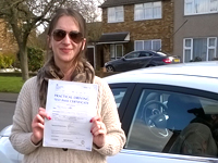 Colette's Testimonial