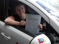 Aurea Pettifer's Testimonial