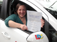 Lindsey Howe's Testimonial
