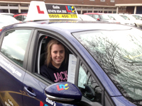 Zoe Field's Testimonial