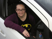 Laura - Hawkinge 's Testimonial