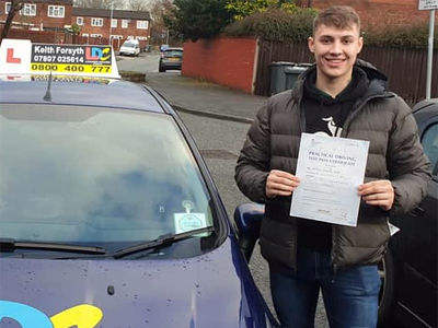 Geoff Biddle 's Testimonial