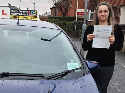 Jana Gindra's Testimonial