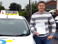 David Krakora's Testimonial