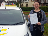 Ellen Hannaway's Testimonial