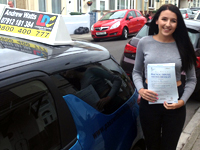Emily Henderson's Testimonial