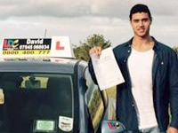 Tyro's Testimonial