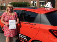 Linda Eite's Testimonial