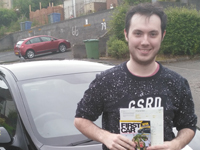 Grant - Cambuslang's Testimonial