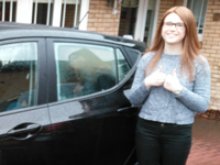 Jennifer - Cambuslang's Testimonial