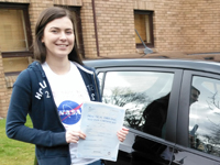 Katie - Cambuslang's Testimonial
