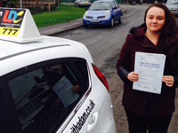 Belinda Templeton-Roberts 's Testimonial