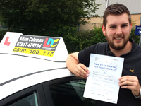 Dan Outhart's Testimonial
