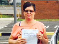 Cheryl Wilson's Testimonial