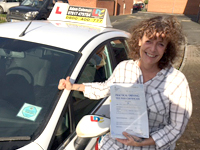Carolyn Mitchell's Testimonial