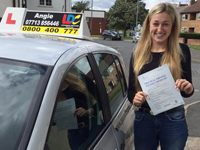 Leah Downs's Testimonial