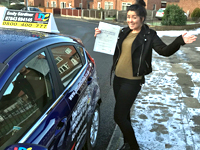 Katie's Testimonial