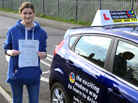 Sarah Blanchard 's Testimonial
