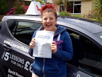 Beth Ricketts's Testimonial