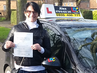 Margarita's Testimonial