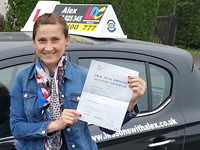 Biljana Babic's Testimonial