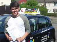 Cameron Hale's Testimonial