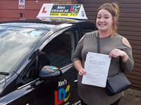 Sian Kretay 's Testimonial