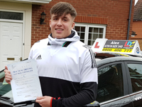 Jack Peet's Testimonial