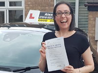 Janine Manley's Testimonial