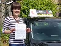 Jasmina Macinkovic's Testimonial