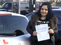 Nina Ivanic's Testimonial