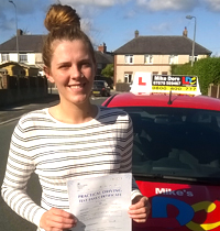 Sarah T's Testimonial