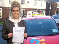 Gemma J's Testimonial