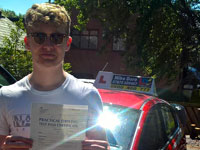 Guy H's Testimonial