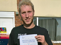 Richard H's Testimonial