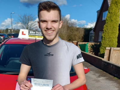 Edward G's Testimonial