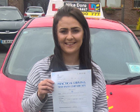 Beth's Testimonial