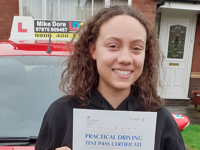 Robyn M's Testimonial