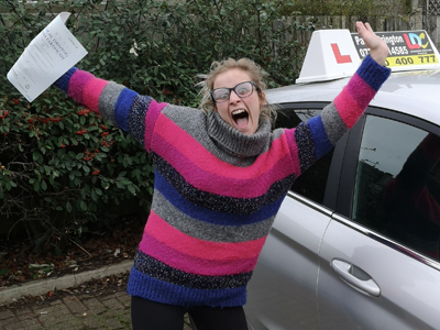 Sophie's Testimonial