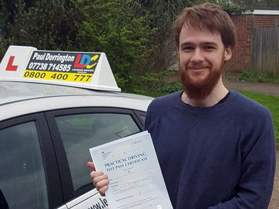 Bendik's Testimonial