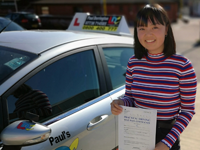Yvonne 's Testimonial